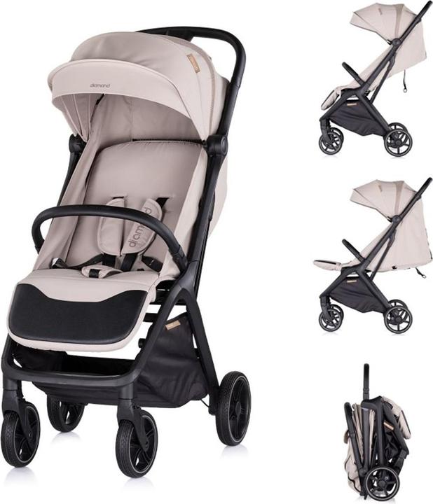 sonnenschutz für kinderwagen Moon Sonnensegel – Princess