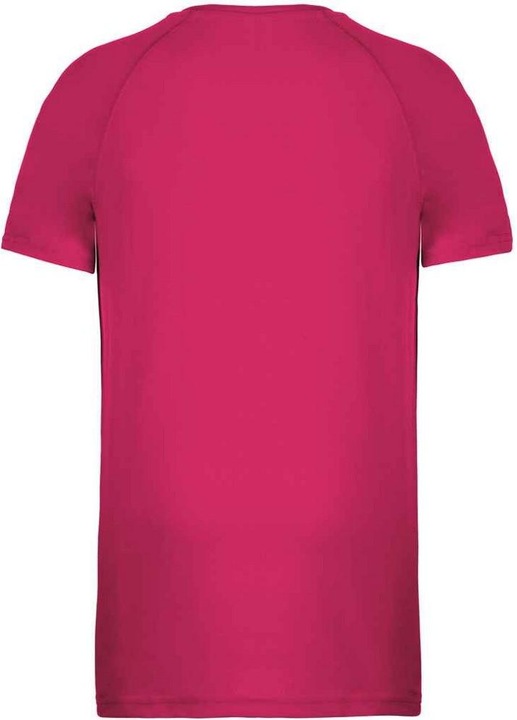 Actual product image Proact Mens Performance Short-Sleeved T-Shirt (M)