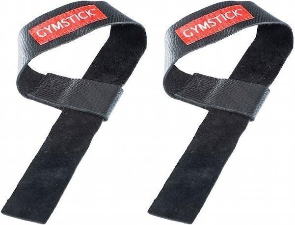 Actual product image Gymstick Lifting Straps