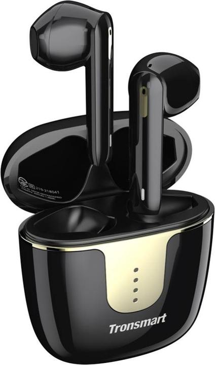 Tronsmart Onyx Ace Pro TWS Bluetooth 5.2 wireless headphones white (ANC, 6 h, Kabellos)