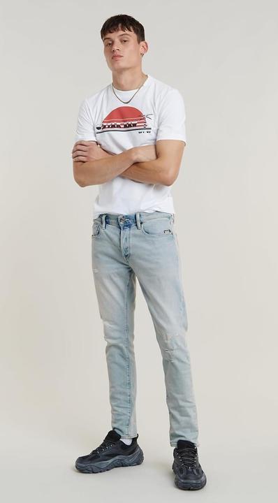 Produktbild G-Star Jeans Slim 3301 (W38/L32)