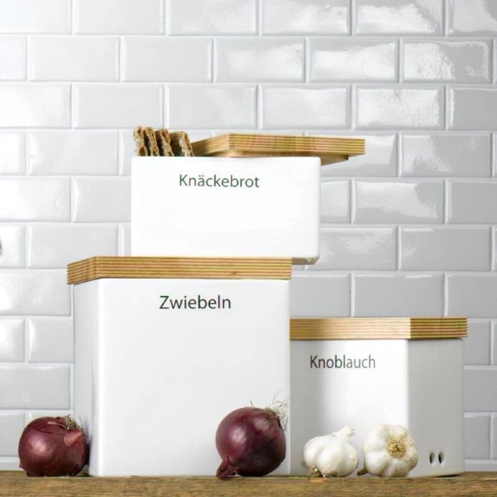 Image du produit Continenta Boîte de rangement (2.30 l)