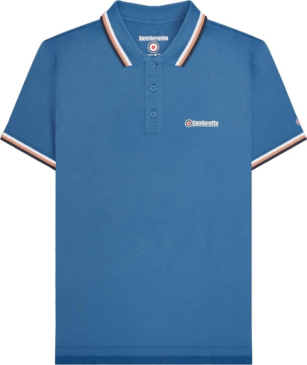 Bianco, Blu scuro, Blu marino