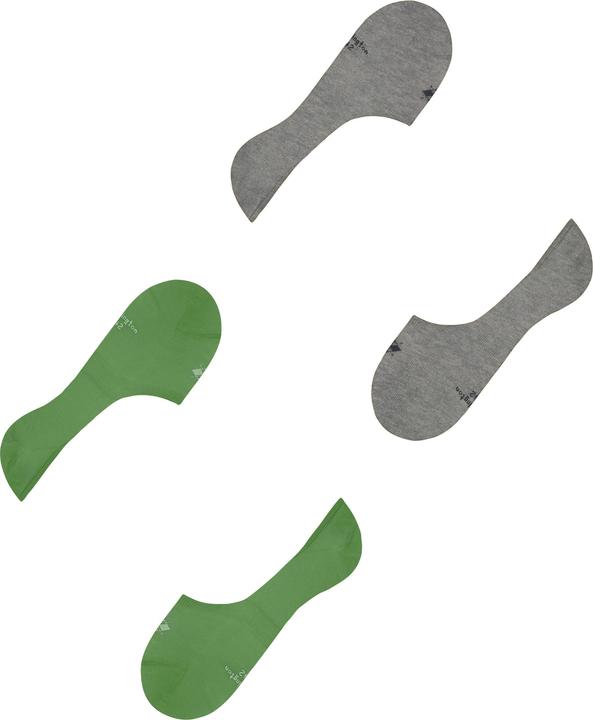 Produktbild Burlington Everyday (x2) (2er Pack, 45 - 46)