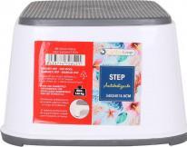 Actual product image Soler Hispania step 34x24x15.5cm confortime