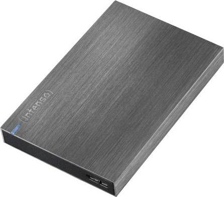 Intenso Harddisk Memory Board 2TB 2.5 USB 3.0 5400rpm (2 TB)