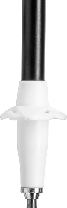 Actual product image Leki Cross Trail FX Superlite compact (100 - 120 cm)