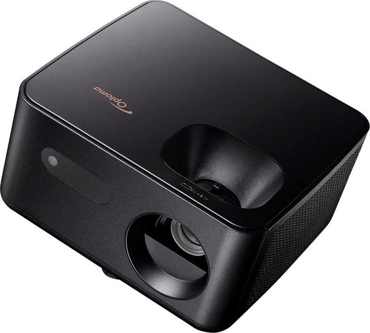 Image du produit Optoma PH31 (Full HD, 1500 lm)