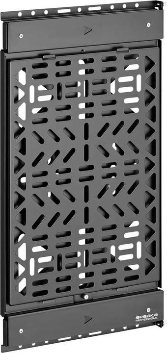 Actual product image SpeaKa Professional SP-SAV-010 Wall bracket (Wall, 10 kg)