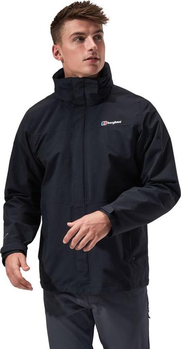Immagine prodotto Berghaus Giacca Hillwalker IA Uomo (XS)