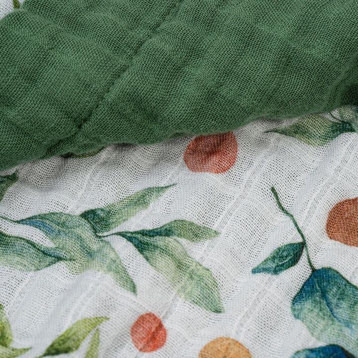 Immagine prodotto Beberotti Coperta in mussola (145 x 100 cm)