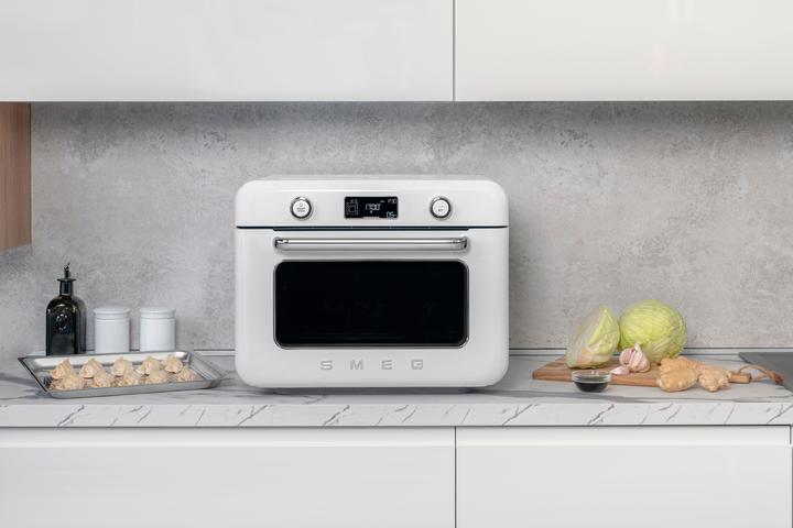 Immagine prodotto Smeg Stoomoven Combi Cof01wheu