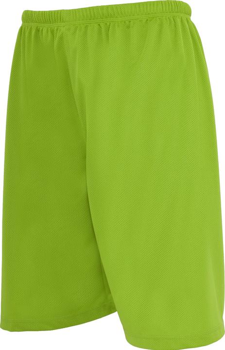 Image du produit Urban Classics Bball Mesh Shorts (S)