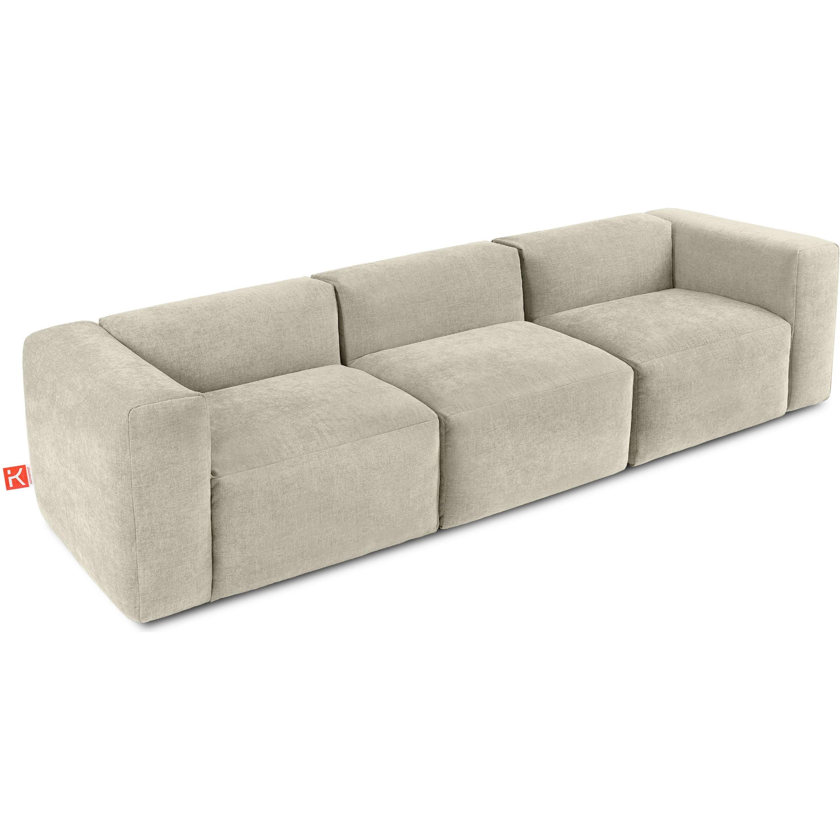 Thumbnail - Konsimo, Sofa, Buffo (3-Sitzer)