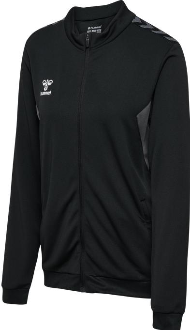 Immagine prodotto hummel Hmlauthentic Pl Giacca Con Zip Donna (XL)