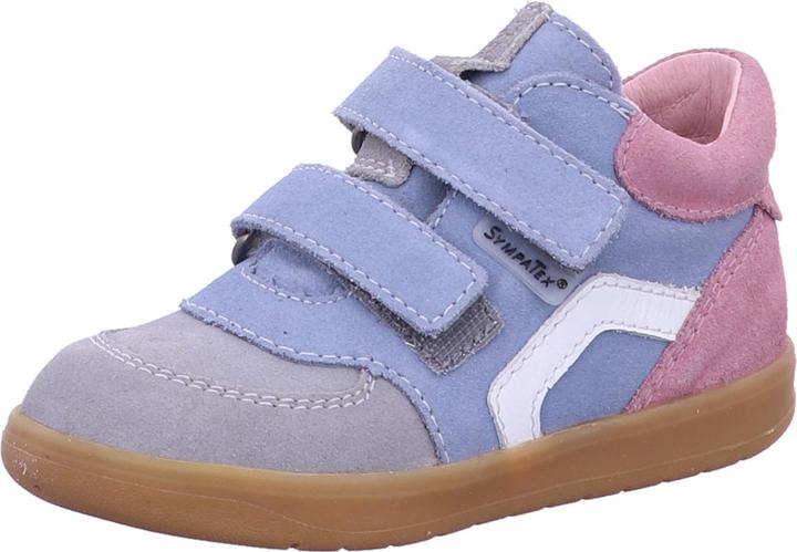 Bleu, Bleu clair, Gel, Mallow, Rose, Vedette