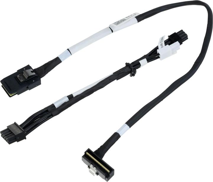 HPE ProLiant DL20 Gen11 2LFF/4SFF OCP Cable Kit
