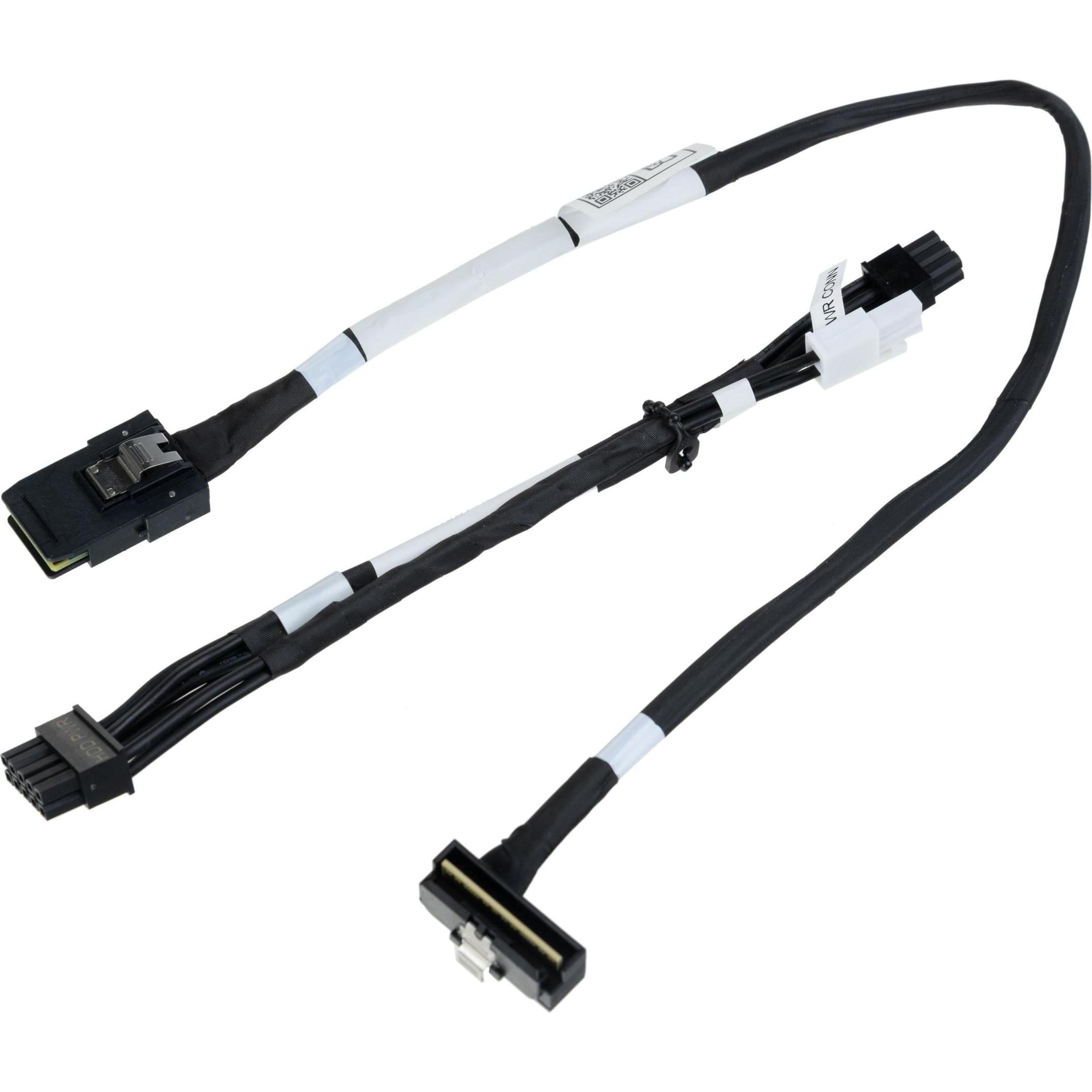 Hpe Chiare Kit Di Cavi Ocp Proliant Dl20 Gen11 2Lff/4Sff, Accessori Per Server