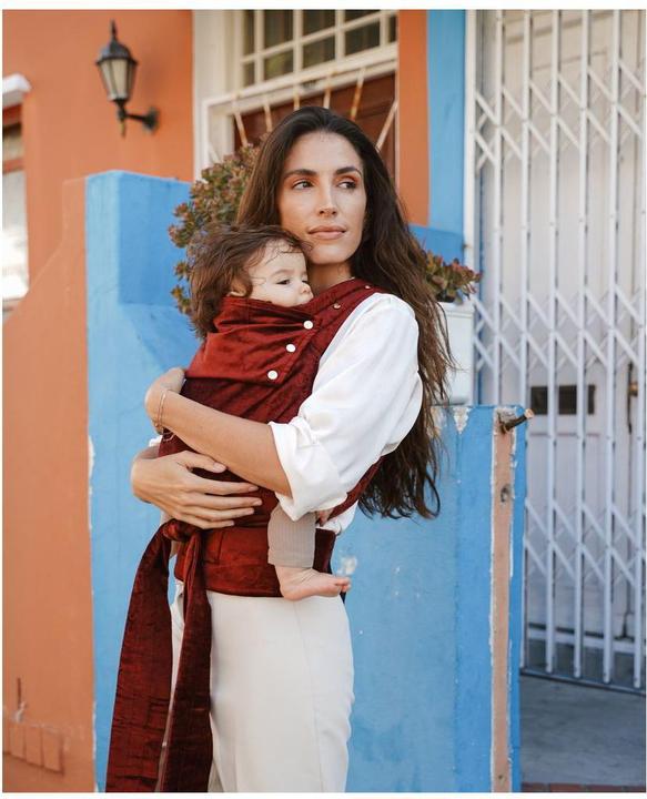 Image du produit Rookie Porte-bébé Affinity