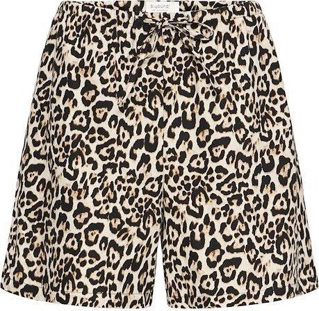 leopard mix