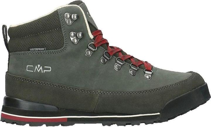 Produktbild CMP Campagnolo Heka WP Hiking Shoes (43)