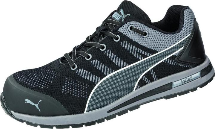Actual product image Puma Safety low shoes (S1P, 40)