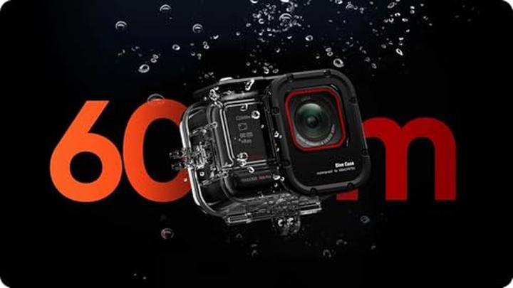 Produktbild Insta360 Dive Case (ACE PRO, Ace)