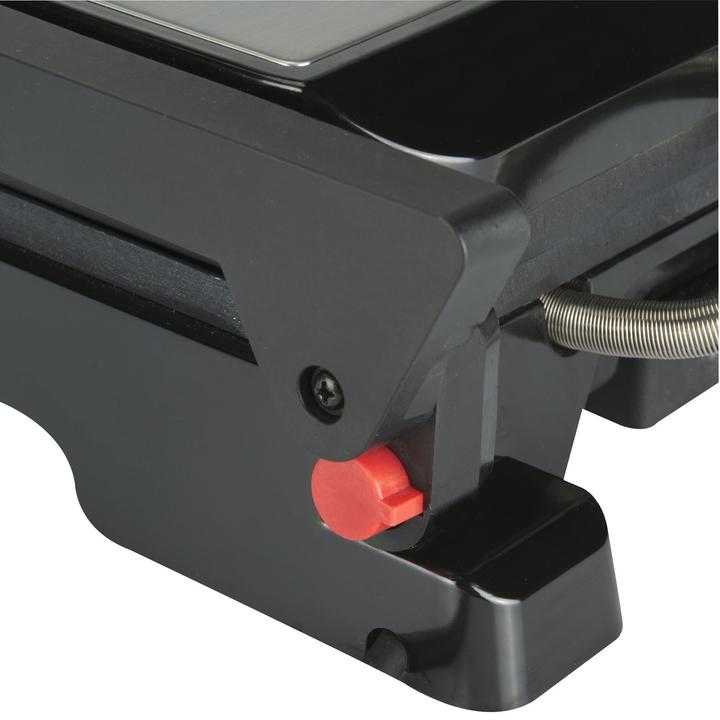 Productafbeelding Bourgini Panini Grill Plus