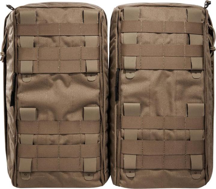Image du produit Tasmanian Tiger TT Tac Pouch 15 BSP Set Beige-Brun (12 l)