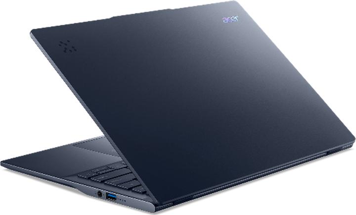 Produktbild Acer Swift 14 AI OLED (14", Intel Core Ultra 7 256V, 16 GB, 1000 GB, DE)