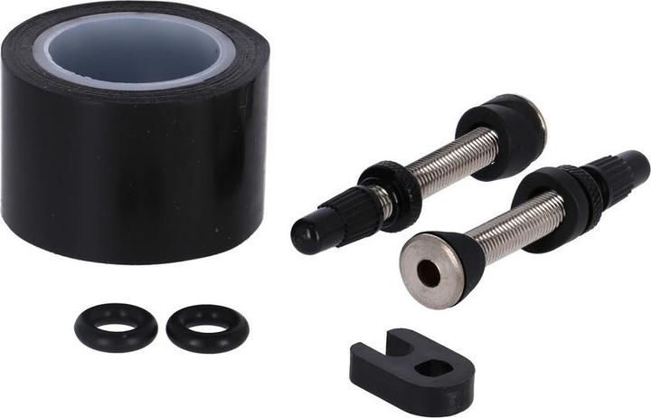 Sram Kit tubeless per cerchi con larghezza interna di 21mm/Rise 60 B1/Roam A1