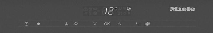 Immagine prodotto Miele KWT7112IG ED
