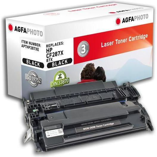 AGFAPHOTO, Toner, Toner Black (BK)