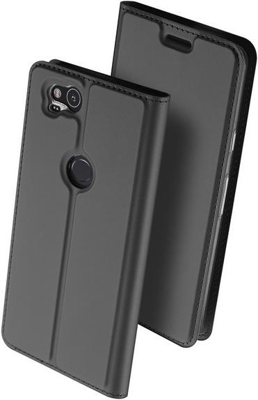 Produktbild Dux Ducis Skin Pro Series Leder Hülle