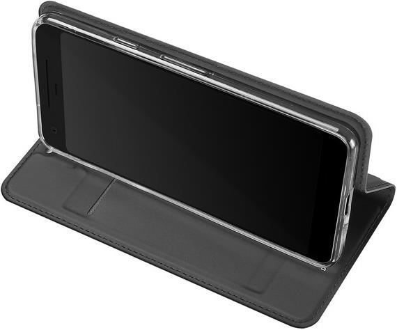 Produktbild Dux Ducis Skin Pro Series Leder Hülle