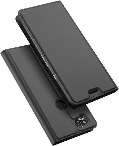 Produktbild Dux Ducis Skin Pro Series Leder Hülle