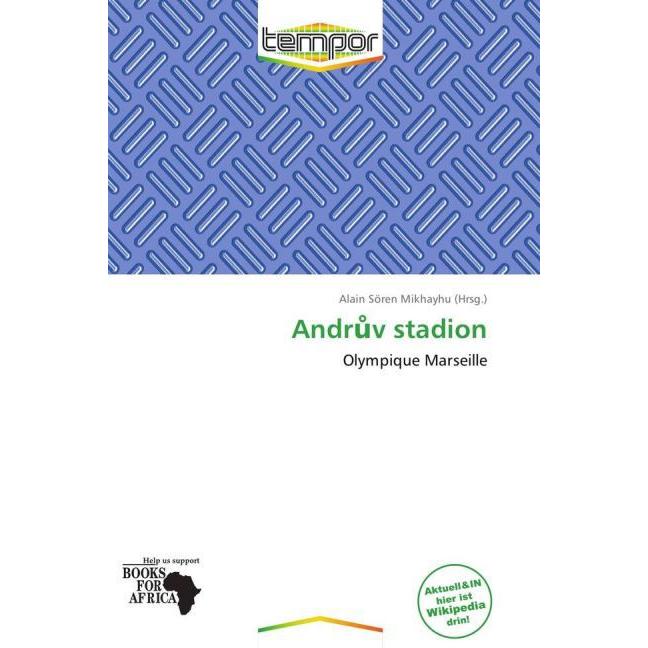 Andr v stadion, Ratgeber von Alain Sören Mikhayhu