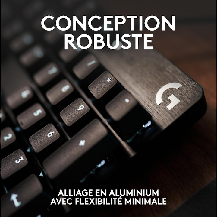Produktbild Logitech G G413 SE (CH, Kabelgebunden)
