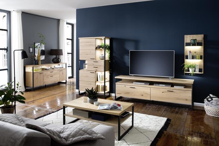 Image du produit Furn Salerno