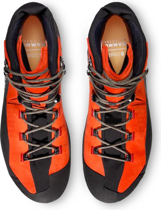 Produktbild Mammut Kento Guide II High GTX Men (48)