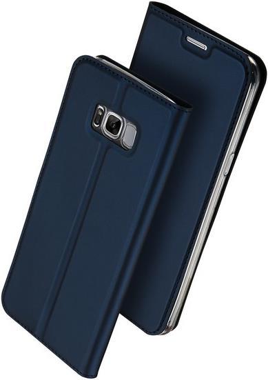 Image du produit Dux Ducis Skin Pro Series Housse en cuir (Samsung Galaxy S8+)