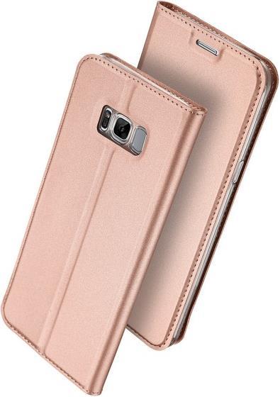 Pink gold