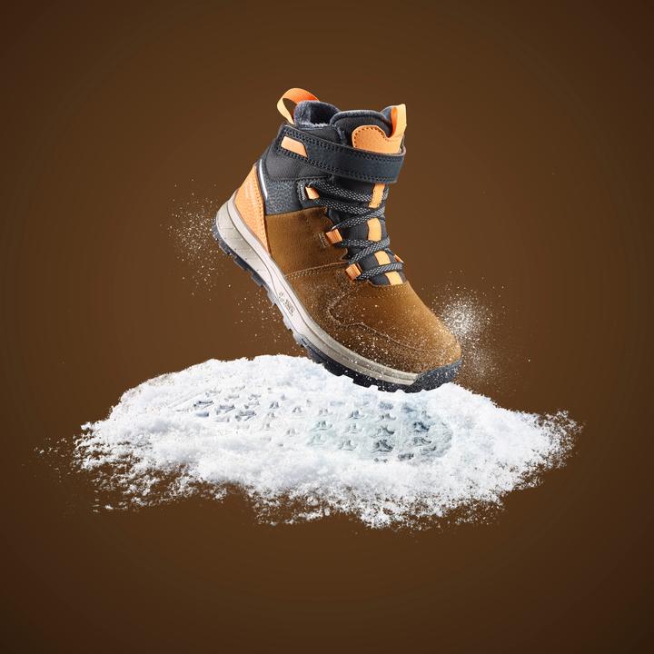 Produktbild Quechua SH500 (32)
