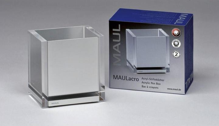 Produktbild Maul Acryl-Stifteköcher MAULacro