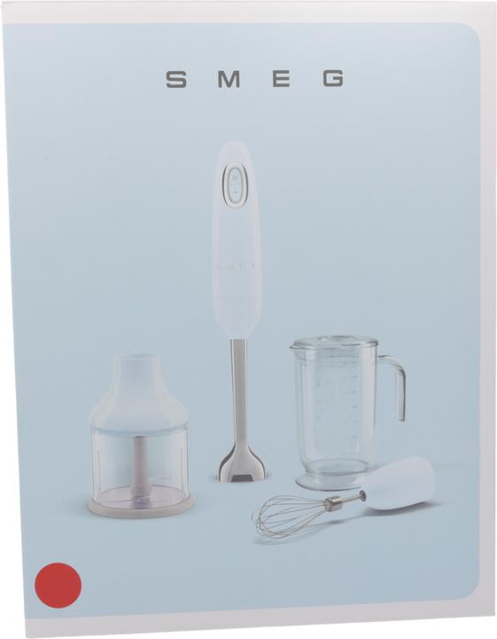 Produktbild Smeg HBF03RDEU