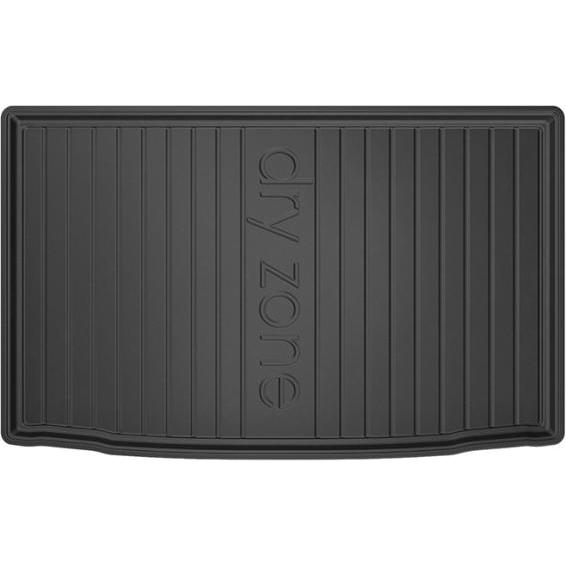 Frogum, Vasca bagagliaio, Mata bagażnika Volvo EX30 2023- na dole