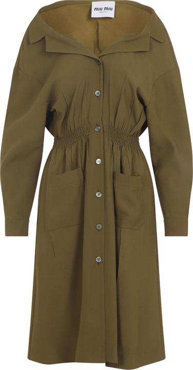 Image du produit Miu Miu MF6052SOOO.16Z1 (40)