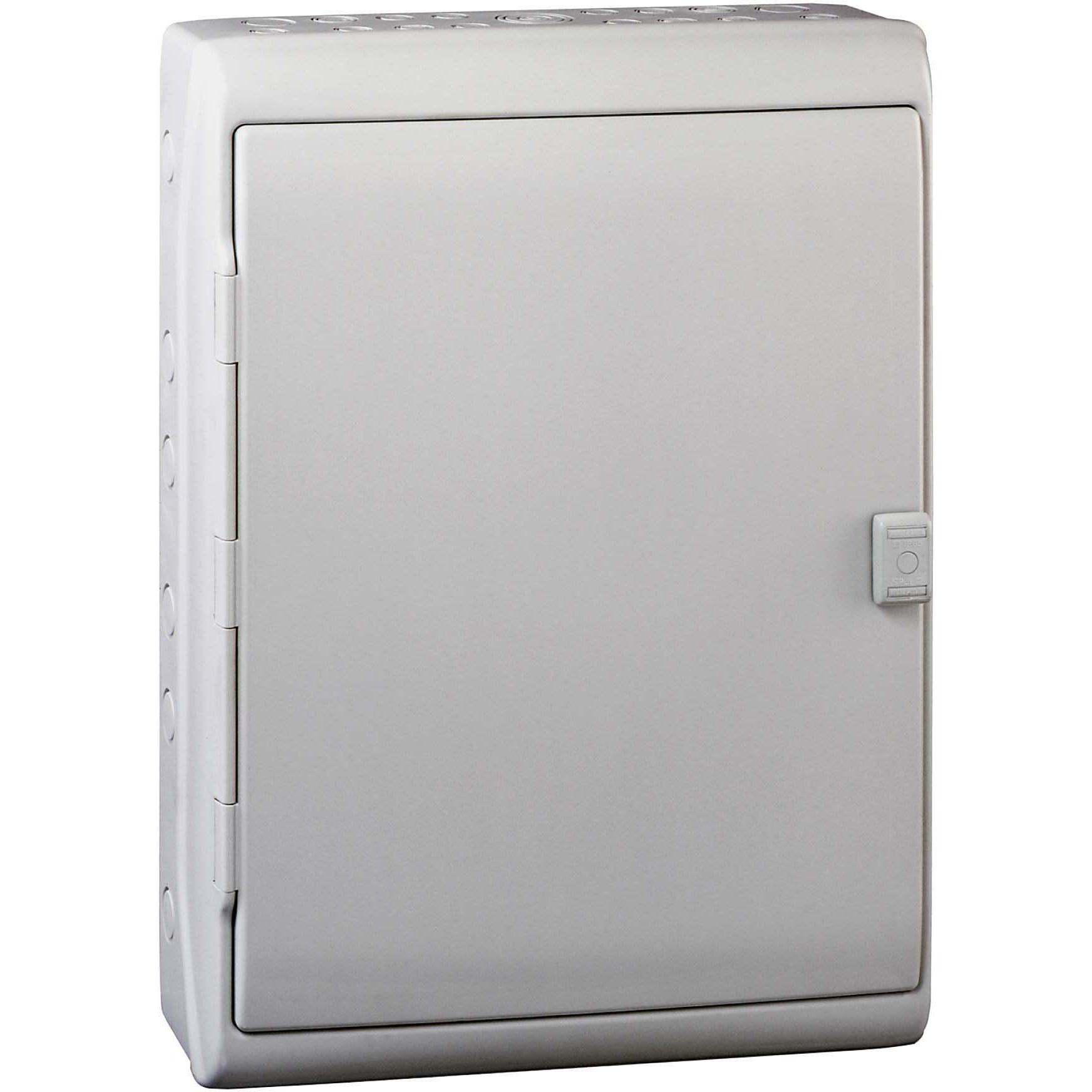 Schneider Electric, Verteilerschrank, SE 13170 UniversalgehÃ¤use 460X340X160 Mm