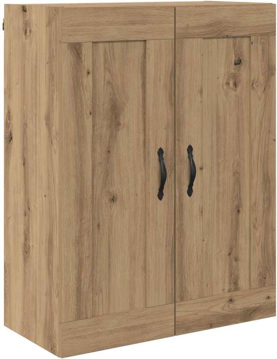 Image du produit vidaXL Sideboard-Aufbewahrung (34 x 34 x 180 cm)