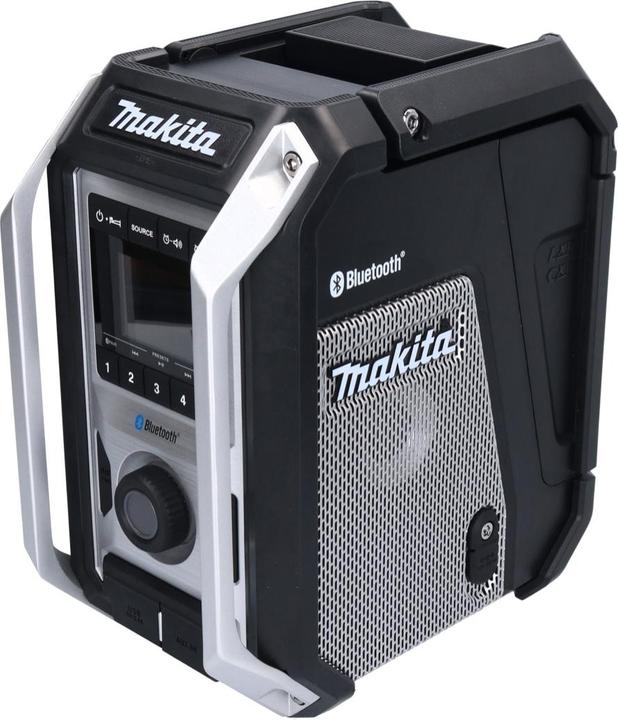 Immagine prodotto Makita DMR114B (FM, AM, Bluetooth)